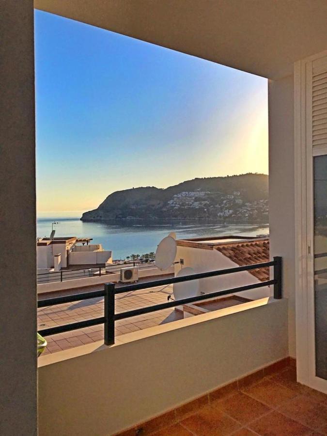 Vista Bonita Διαμέρισμα La Herradura  Εξωτερικό φωτογραφία